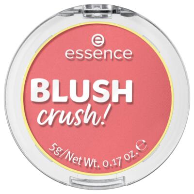 essence tvářenka BLUSH crush! 30 - 1
