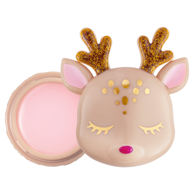 essence merry x-mas, my deer! lesklý balzám na rty 01 - 1