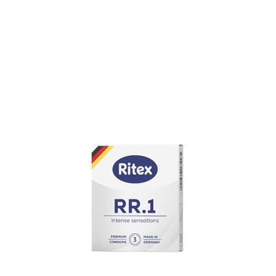 RITEX Kondom RR.1, 3 ks