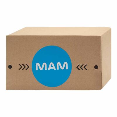MAM SURPRISE box – holka 0+