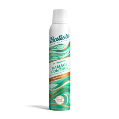 BATISTE Hair benefits Damage control 200ml suchý šampon