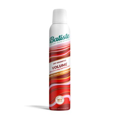 BATISTE Hair benefits Volume 200ml suchý šampon - 1