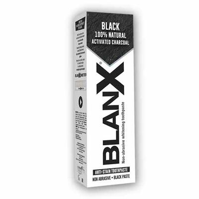 BlanX ZP Black, 75 ml