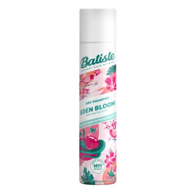 BATISTE Eden Bloom 200ml suchý šampon;