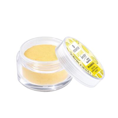 essence peeling na rty LIP CARE booster; - 1