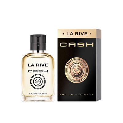 LA RIVE Cash for Men, 30 ml