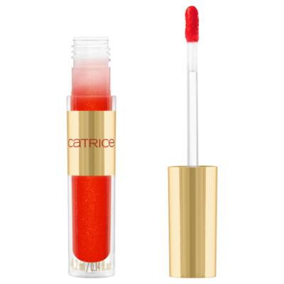 Catrice Beautiful.You. Lesk na rty Plumping C01 - 1