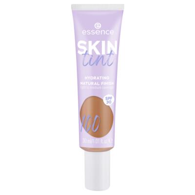 essence hydratační make-up SKIN tint 100 - 1