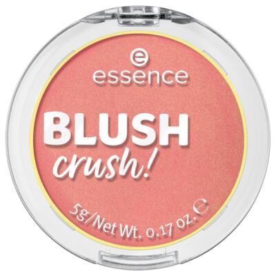 essence tvářenka BLUSH crush! 40 - 1