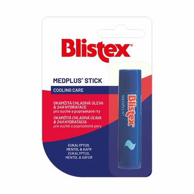 Blistex Med Plus stick - 1