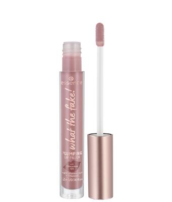essence lesk na rty what the fake! plumping lip filler 02 - 1