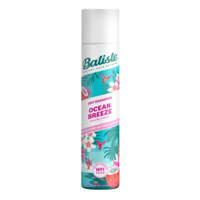 BATISTE Ocean Breeze 200ml suchý šampon