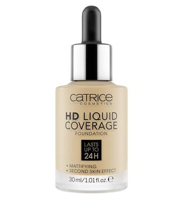 Catrice Make-up HD Liquid Coverage 036