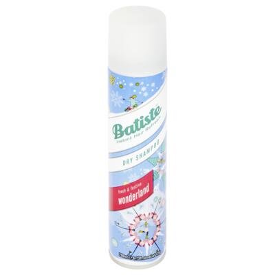 BATISTE Wonderland 200ml  suchý šampon; - 1