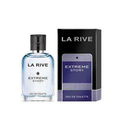 LA RIVE Extreme Story, 30 ml