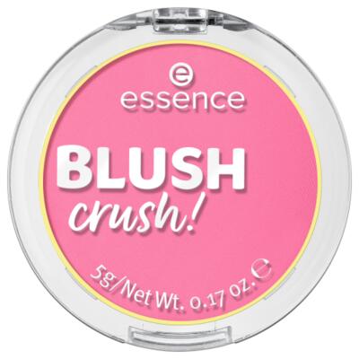essence tvářenka BLUSH crush! 50 - 1