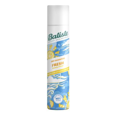 BATISTE Fresh 200ml  suchý šampon