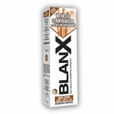 BlanX ZP Intensive Stain Removal, 75 ml