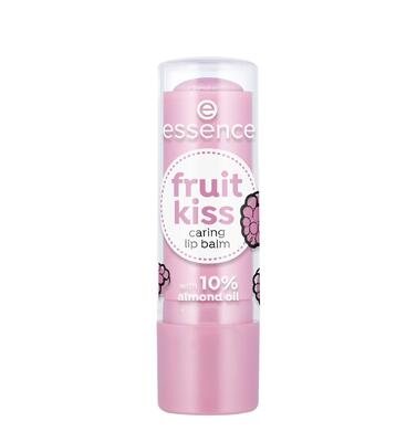 essence balzám na rty fruit kiss 01; - 1