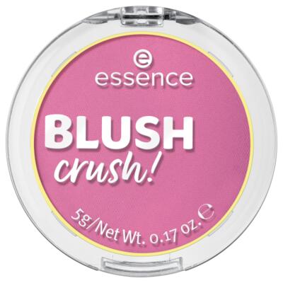 essence tvářenka BLUSH crush! 60 - 1