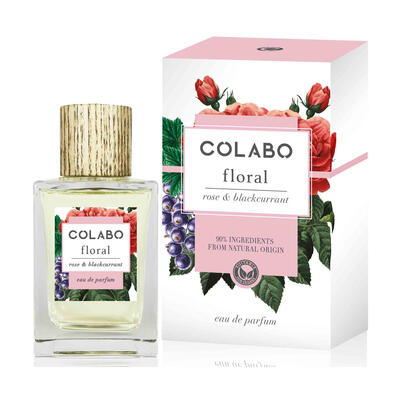 COLABO Floral, 100 ml