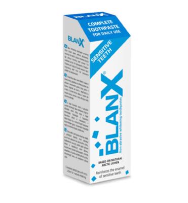 BlanX Sensitive Teeth