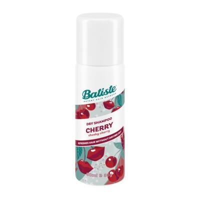 BATISTE cherry 50ml suchý šampon;
