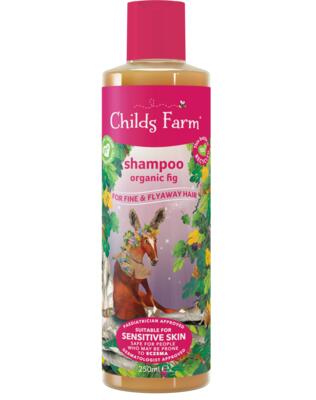 CHILDS FARM Šampon fík, 250 ml