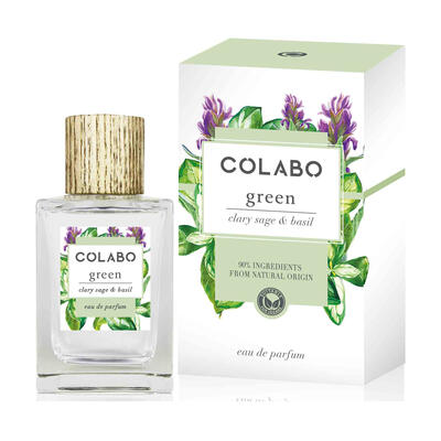 COLABO Green, 100 ml