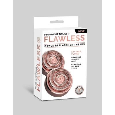 FLAWLESS Finishing Touch Face náhradní hlavice - 1