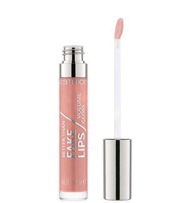 Catrice Lesk na rty Better Than Fake Lips 020 - 1