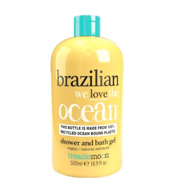 treaclemoon Brazilian Love, SG 500 ml