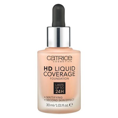 Catrice Make-up HD Liquid Coverage 020