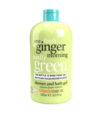 treaclemoon Ginger morning sprchový gel, 500 ml