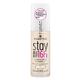 essence make-up stay all day 16h 05 - 1/2