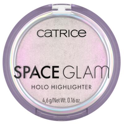 Catrice Rozjasňovač Space Glam Holo 010 - 1
