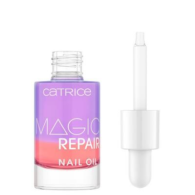 Catrice Olej na nehty Magic Repair - 1