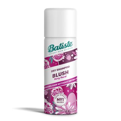 BATISTE blush 50ml  suchý šampon - 1