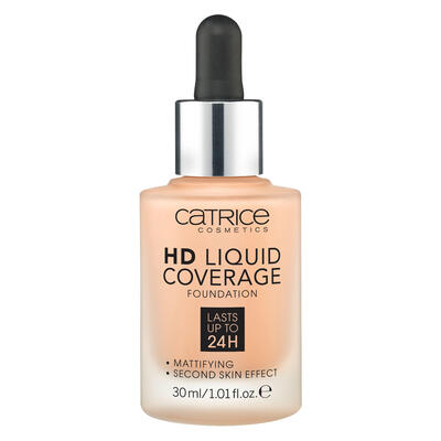 Catrice Make-up HD Liquid Coverage 030