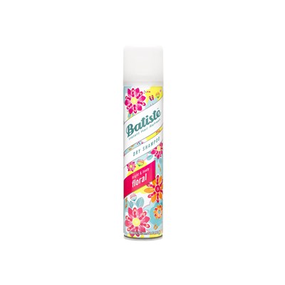 BATISTE Floral Essence 200ml suchý šampon