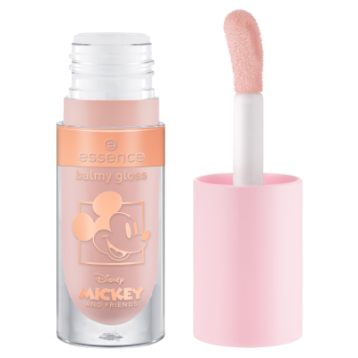 essence Disney Mickey and Friends lesk na rty 01 - 1