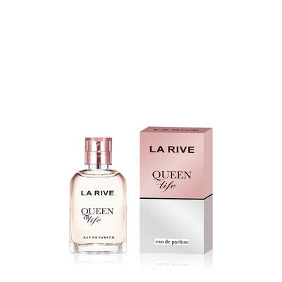 LA RIVE Queen of life edp, 30ml
