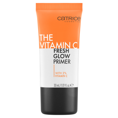 Catrice Podklad Vitamin C Fresh Glow - 1