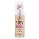 essence make-up stay all day 16h 10 - 1/2