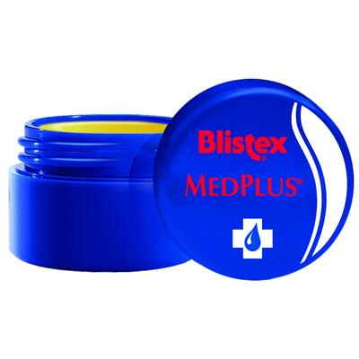 BLISTEX MEDPLUS