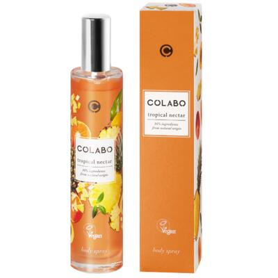 COLABO Tropical nectar, 50 ml