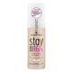 essence make-up stay all day 16h 15 - 1/2