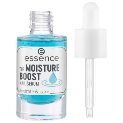 essence sérum na nehty moisture boost - 1