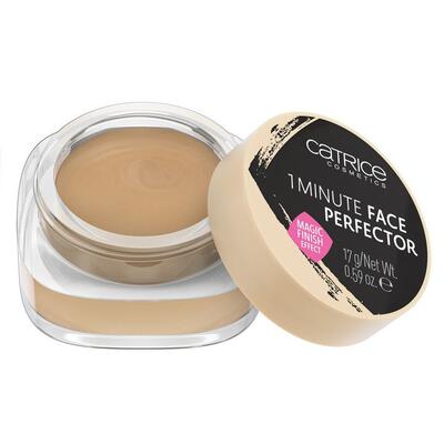 Catrice Krycí báze 1 Minute Face Perfector 010 - 1
