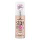 essence make-up stay all day 16h 20 - 1/2